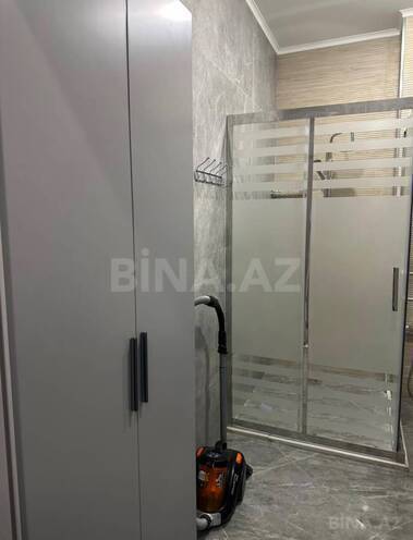 İcarəyə verilir 2 otaqlı yeni tikili 60 m², Dərnəgül m., photo 9 from 10