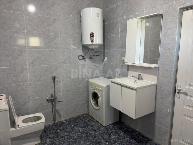İcarəyə verilir 3 otaqlı həyət evi/bağ evi 55 m², Xəzər r., photo 10 from 11