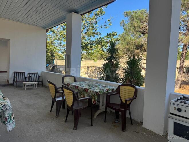 İcarəyə verilir 3 otaqlı həyət evi/bağ evi 55 m², Xəzər r., photo 8 from 11