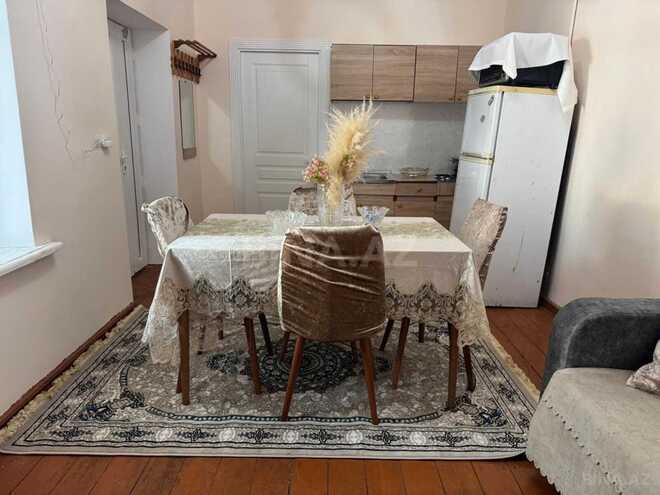 İcarəyə verilir 3 otaqlı həyət evi/bağ evi 55 m², Xəzər r., photo 5 from 11