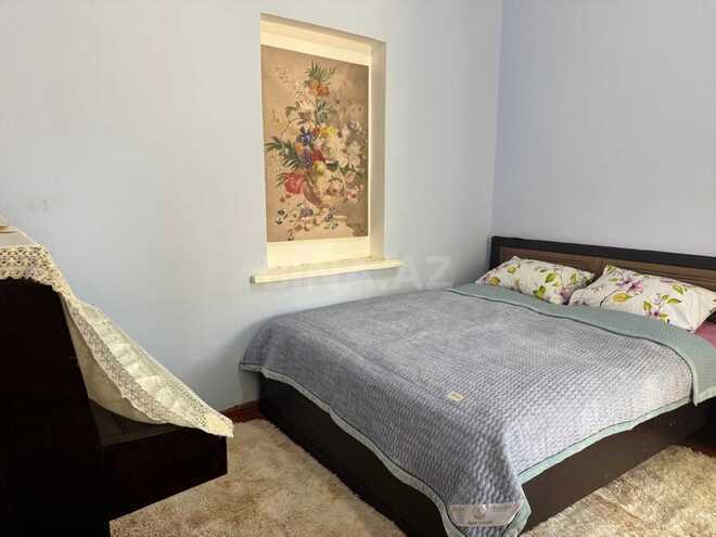 İcarəyə verilir 3 otaqlı həyət evi/bağ evi 55 m², Xəzər r., photo 3 from 11
