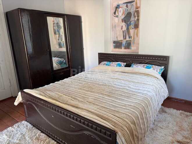 İcarəyə verilir 3 otaqlı həyət evi/bağ evi 55 m², Xəzər r., photo 4 from 11