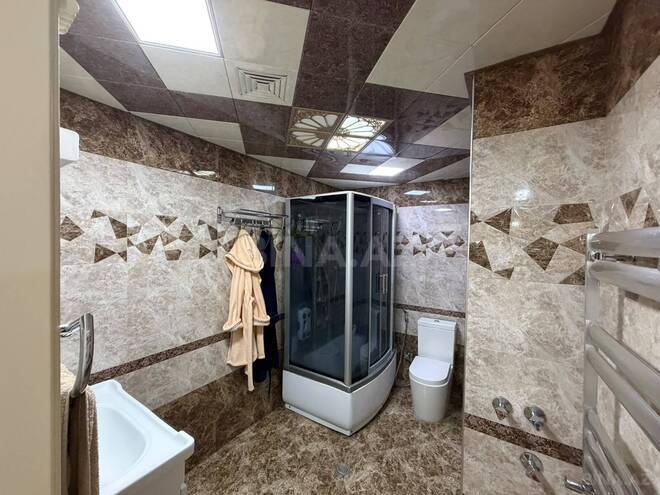 Satılır 3 otaqlı yeni tikili 140 m², Nəsimi m., photo 20 from 22