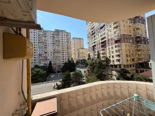 Satılır 3 otaqlı yeni tikili 140 m², Nəsimi m., photo 21 from 22