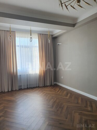 Продаётся 2-комн. новостройка 87 м², м. Нариман Нариманов, photo 3 from 13