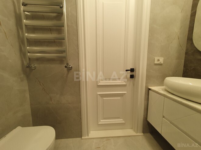 Продаётся 2-комн. новостройка 87 м², м. Нариман Нариманов, photo 12 from 13