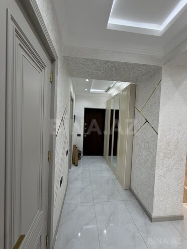 Продаётся 3-комн. новостройка 110 м², м. Кара Караев, photo 26 from 27