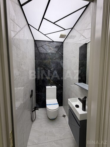 Продаётся 3-комн. новостройка 110 м², м. Кара Караев, photo 25 from 27
