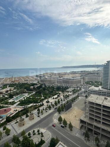 Satılır 2 otaqlı yeni tikili 63 m², Ağ şəhər q., photo 3 from 17