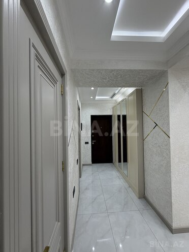 Продаётся 3-комн. новостройка 110 м², м. Кара Караев, photo 24 from 27