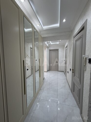 Продаётся 3-комн. новостройка 110 м², м. Кара Караев, photo 21 from 27