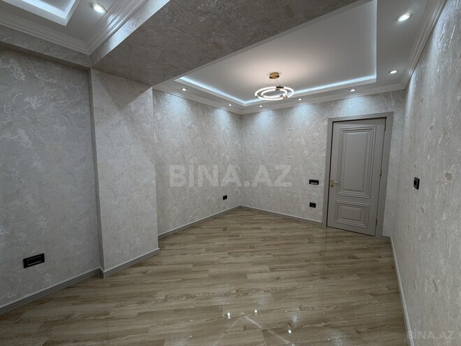 Продаётся 3-комн. новостройка 110 м², м. Кара Караев, photo 17 from 27