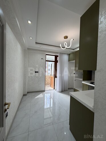 Продаётся 3-комн. новостройка 110 м², м. Кара Караев, photo 9 from 27