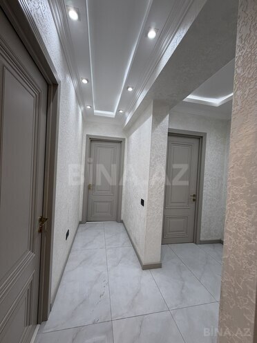 Продаётся 3-комн. новостройка 110 м², м. Кара Караев, photo 20 from 27