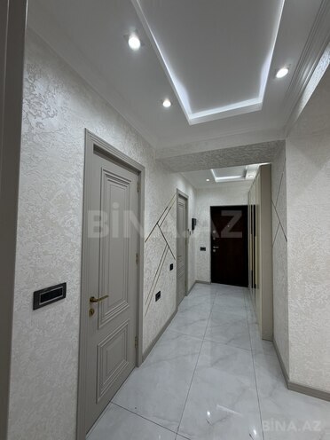 Продаётся 3-комн. новостройка 110 м², м. Кара Караев, photo 22 from 27