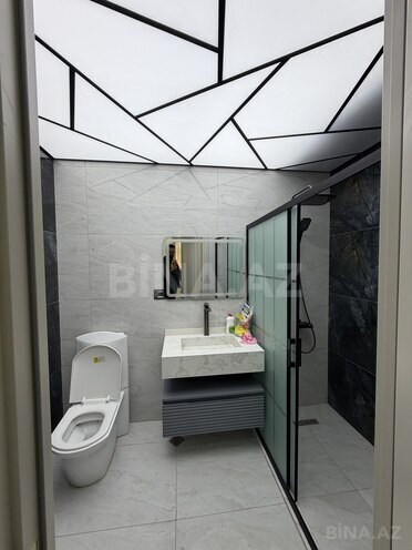 Продаётся 3-комн. новостройка 110 м², м. Кара Караев, photo 23 from 27