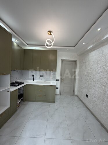 Продаётся 3-комн. новостройка 110 м², м. Кара Караев, photo 12 from 27