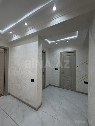 Продаётся 3-комн. новостройка 110 м², м. Кара Караев, photo 19 from 27