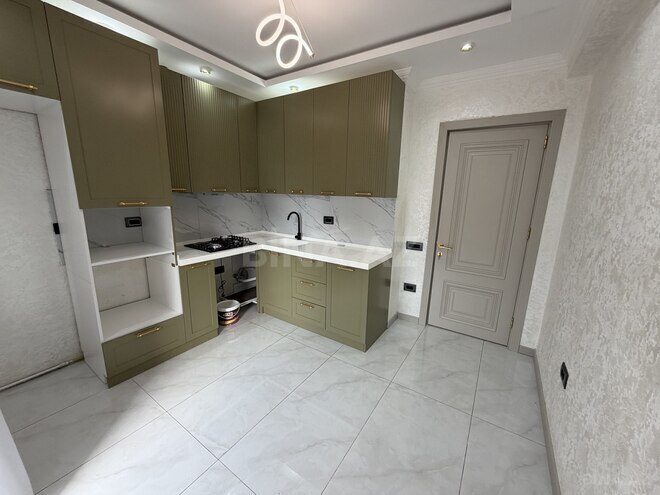 Продаётся 3-комн. новостройка 110 м², м. Кара Караев, photo 11 from 27