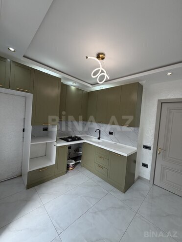 Продаётся 3-комн. новостройка 110 м², м. Кара Караев, photo 10 from 27