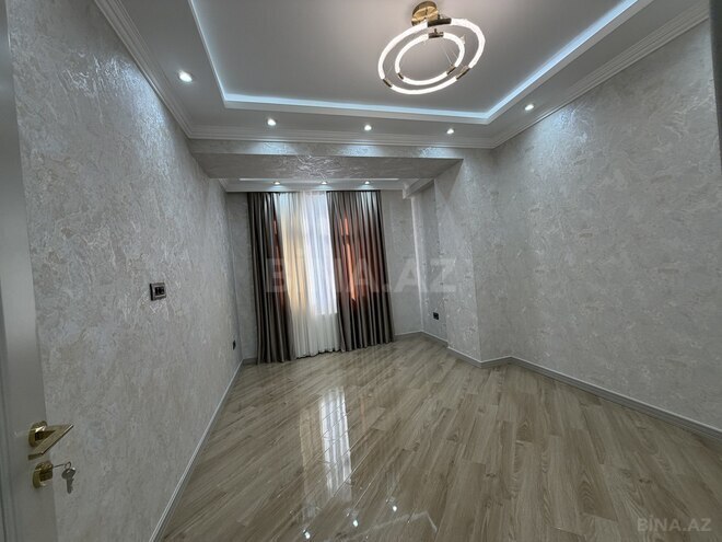 Продаётся 3-комн. новостройка 110 м², м. Кара Караев, photo 16 from 27