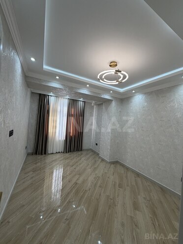 Продаётся 3-комн. новостройка 110 м², м. Кара Караев, photo 18 from 27