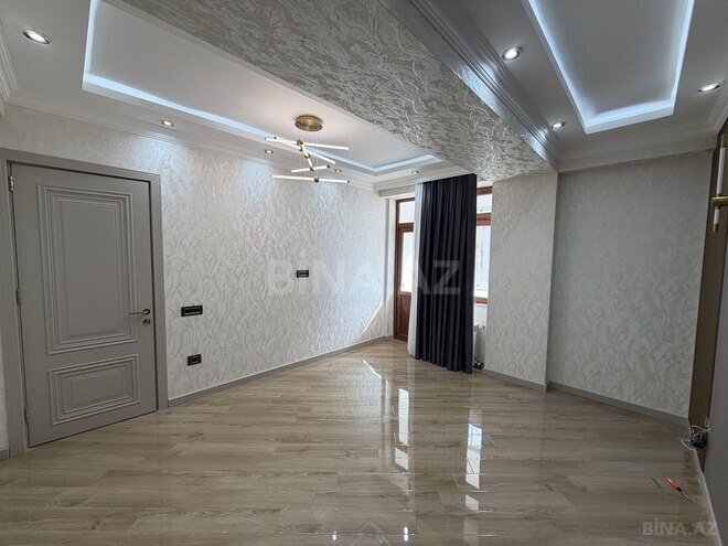 Продаётся 3-комн. новостройка 110 м², м. Кара Караев, photo 15 from 27