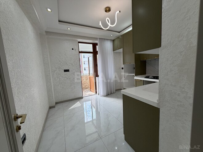 Продаётся 3-комн. новостройка 110 м², м. Кара Караев, photo 8 from 27