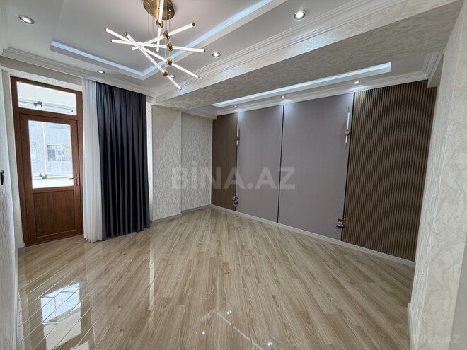 Продаётся 3-комн. новостройка 110 м², м. Кара Караев, photo 13 from 27