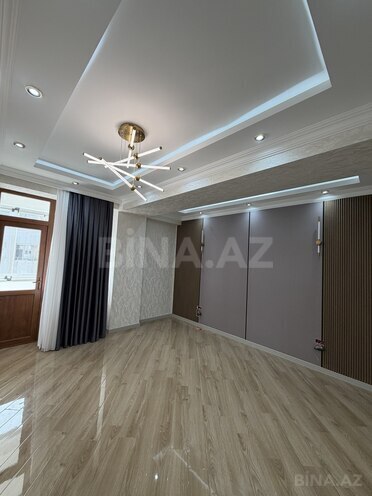 Продаётся 3-комн. новостройка 110 м², м. Кара Караев, photo 14 from 27
