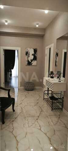 Сдается 2-комн. новостройка 110 м², пос. Аг шехер, photo 18 from 28