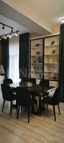 Сдается 2-комн. новостройка 110 м², пос. Аг шехер, photo 23 from 28