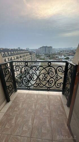 Сдается 2-комн. новостройка 110 м², пос. Аг шехер, photo 20 from 28