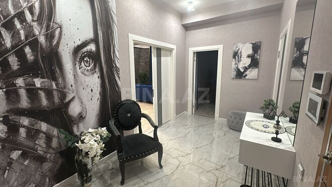 Сдается 2-комн. новостройка 110 м², пос. Аг шехер, photo 12 from 28