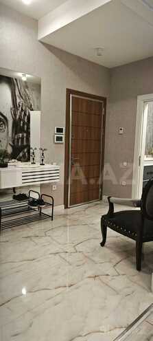 Сдается 2-комн. новостройка 110 м², пос. Аг шехер, photo 22 from 28