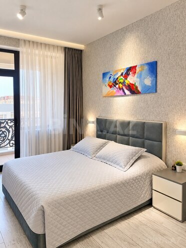 Satılır 2 otaqlı yeni tikili 62 m², Nərimanov r., photo 6 from 10