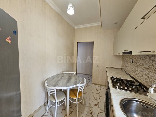 Satılır 2 otaqlı yeni tikili 56 m², photo 15 from 20