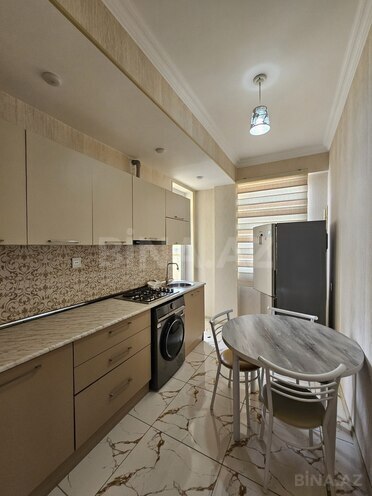 Satılır 2 otaqlı yeni tikili 56 m², photo 13 from 20