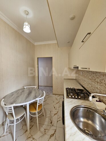 Satılır 2 otaqlı yeni tikili 56 m², photo 16 from 20