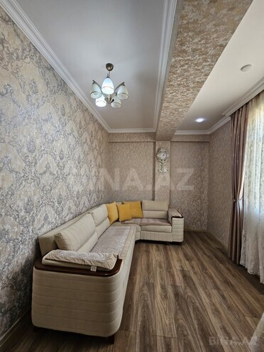 Satılır 2 otaqlı yeni tikili 56 m², photo 4 from 20