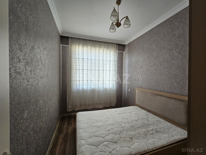 Satılır 2 otaqlı yeni tikili 56 m², photo 9 from 20