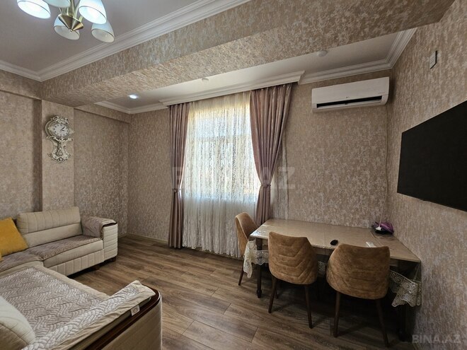 Satılır 2 otaqlı yeni tikili 56 m², photo 1 from 20