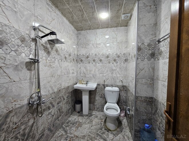 Satılır 2 otaqlı yeni tikili 56 m², photo 17 from 20