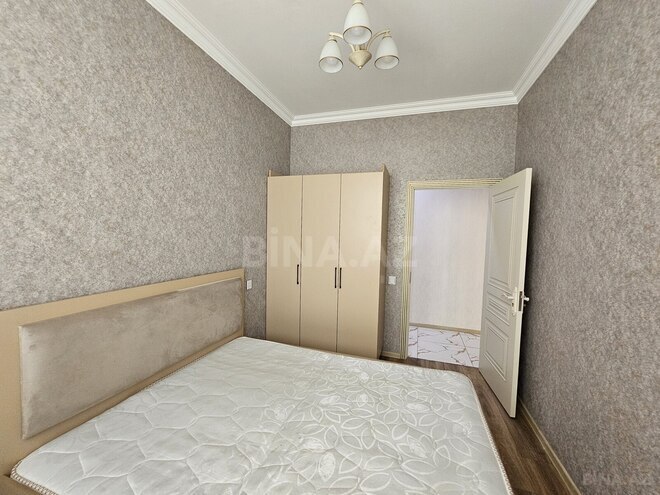 Satılır 2 otaqlı yeni tikili 56 m², photo 11 from 20