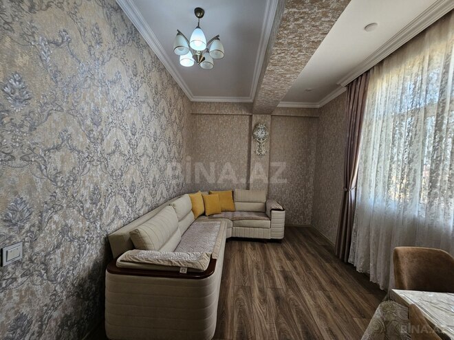 Satılır 2 otaqlı yeni tikili 56 m², photo 3 from 20