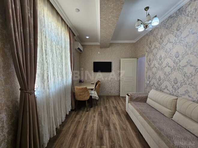 Satılır 2 otaqlı yeni tikili 56 m², photo 6 from 20
