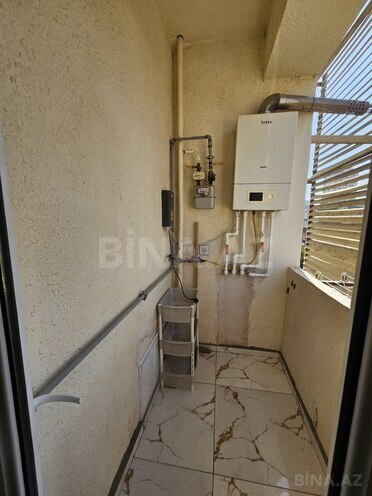 Satılır 2 otaqlı yeni tikili 56 m², photo 14 from 20