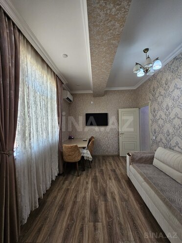 Satılır 2 otaqlı yeni tikili 56 m², photo 7 from 20