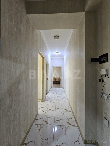 Satılır 2 otaqlı yeni tikili 56 m², photo 19 from 20