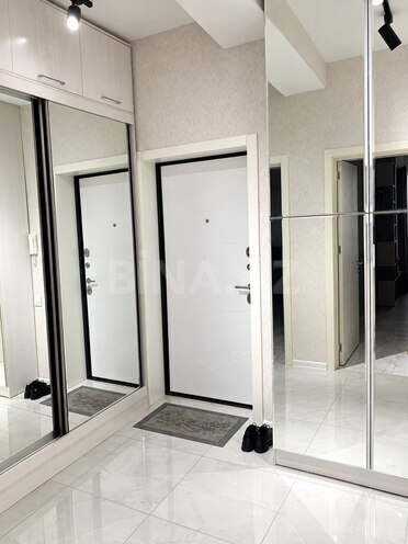 Satılır 2 otaqlı yeni tikili 62 m², Nərimanov r., photo 5 from 10